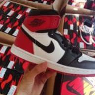 s - jordan chicago hàng siêu chất (full box+ ảnh thật) 👟 👟 ️🥇 . NEW : L v ` , ˇ : ☘