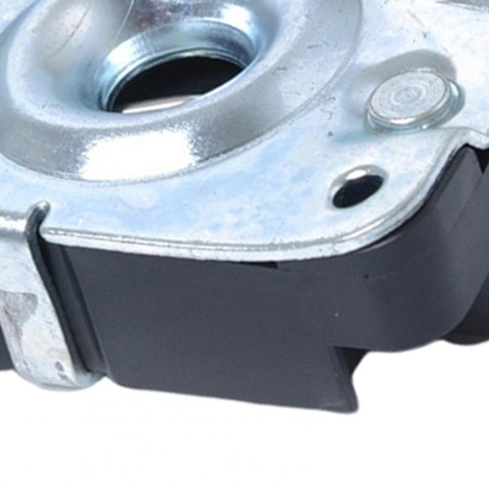 Chốt Khóa Mui Xe Bằng Nhôm Siêu Bền Cho BMW E39 / E46 / E53 1995-2006