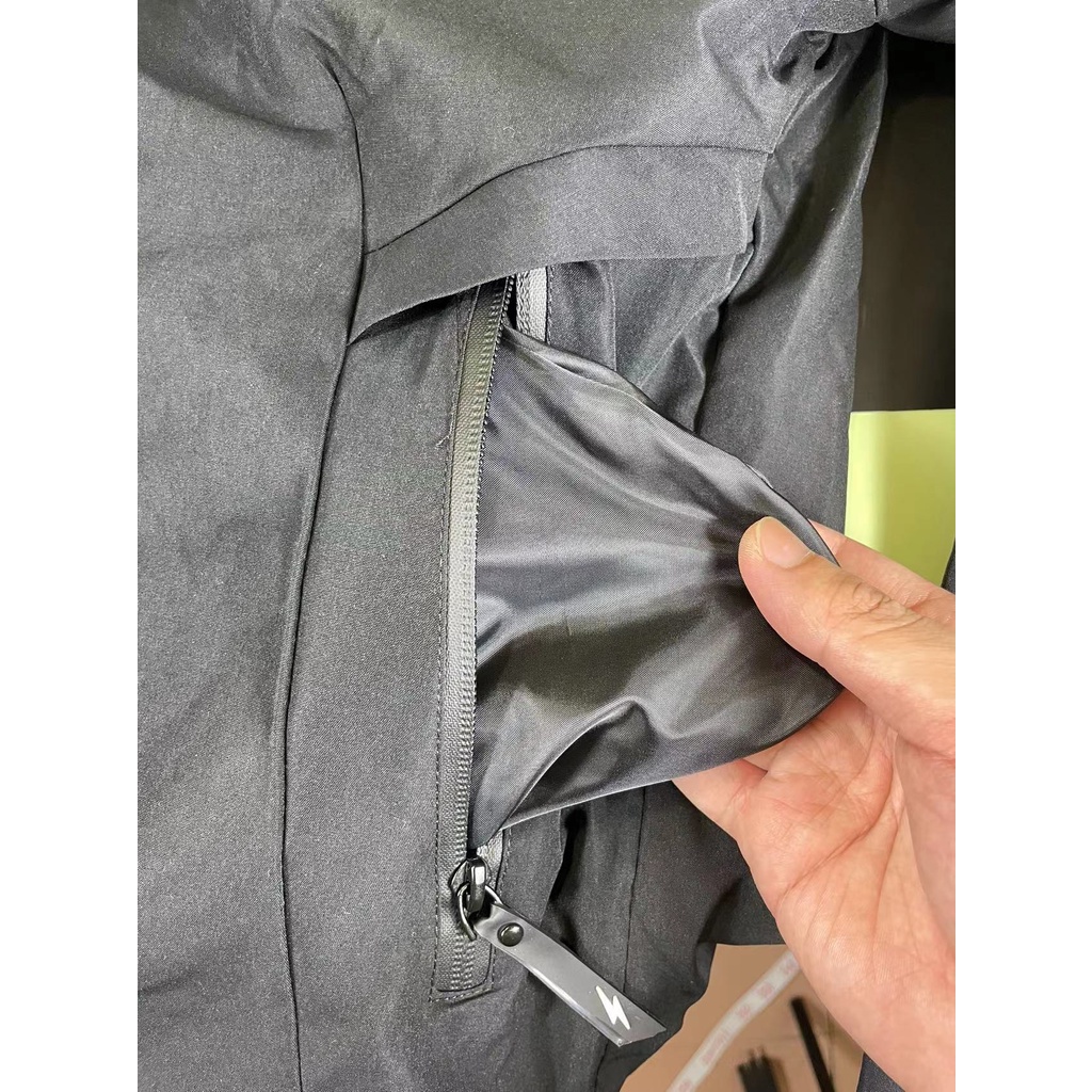 The north face Áo Khoác Hoodie Tay Dài Dáng Ôm Kiểu Hàn Quốc Cá Tính