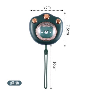MÁY SƯỞI MINI CẦN TAY MÁY SƯỞI ẤM TAY