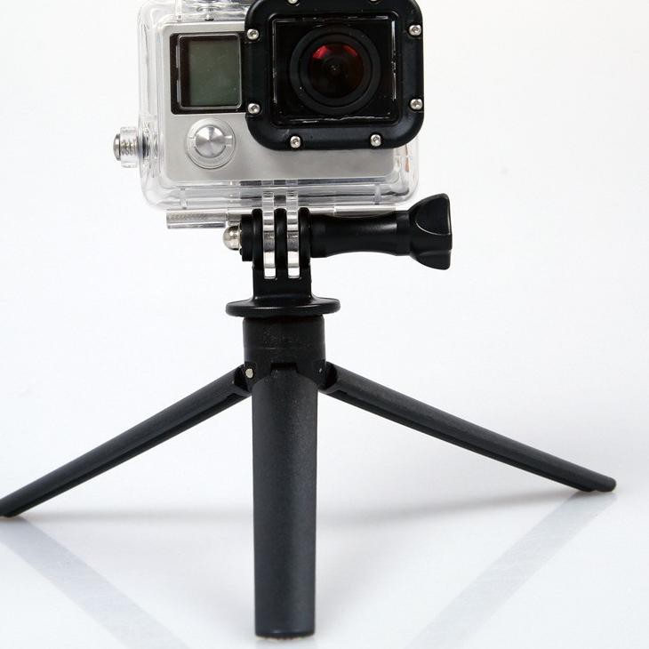 Giá Đỡ Ba Chân Mini Thông Dụng Xtraongkir 4.4 ~ | BigBuy360 - bigbuy360.vn