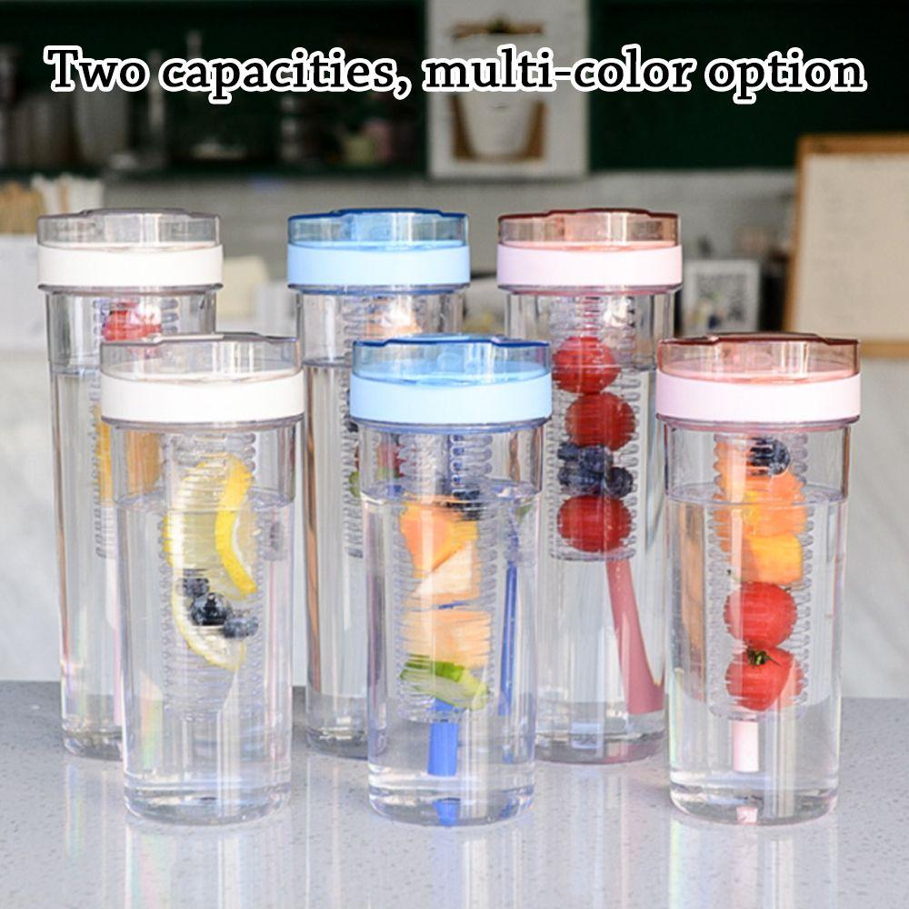 LAKAMIER Bình Đựng Nước Chanh 800ML