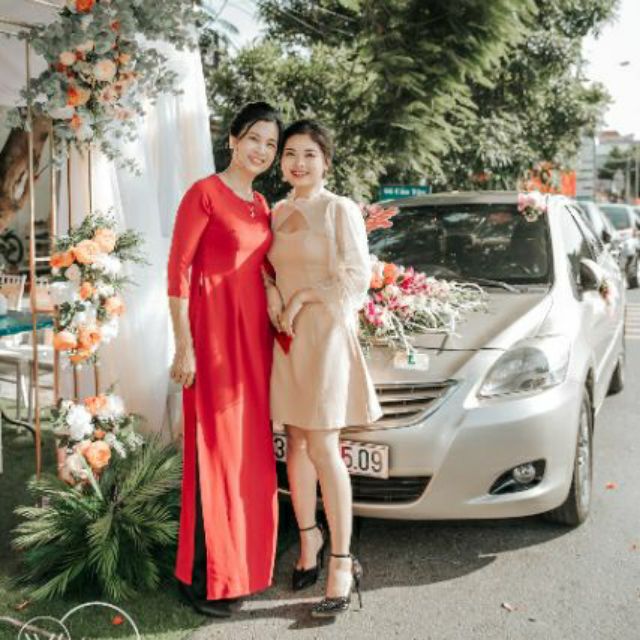 PASS Váy tiểu thư - Used