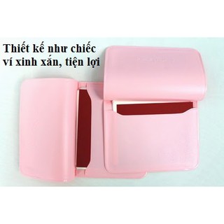 Giấy Thấm Dầu Mastic- 180 miếng.