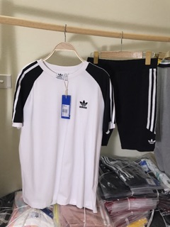 Set bộ Adidas[full tag code]