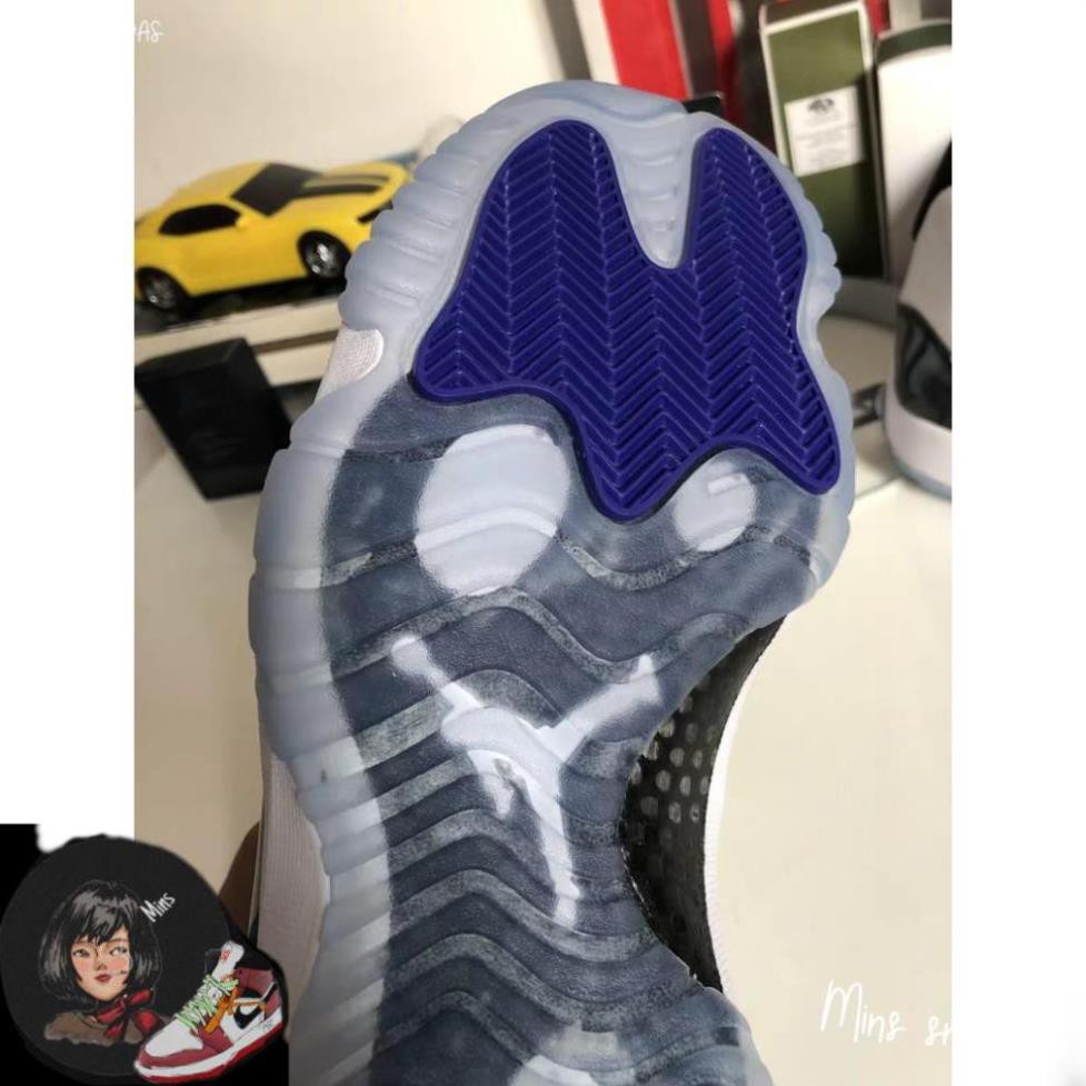 [Sales 9-9] MÙA HÈ XẢ KHO GIẦY BÁN THANH LÝ GIÀY BÓNG RỔ AIR JORDAN TỐT . :))) 2020 | BigBuy360 - bigbuy360.vn