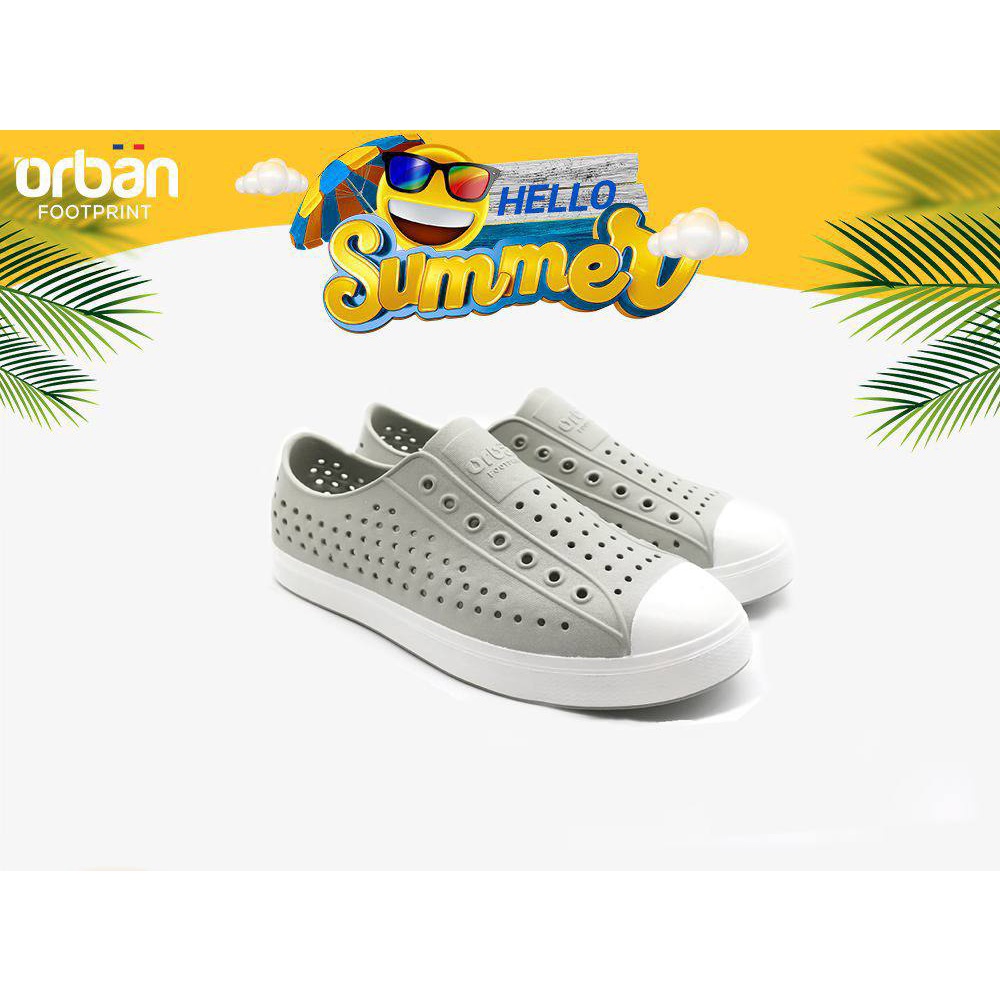 Giày nhựa siêu nhẹ URBAN chính hãng