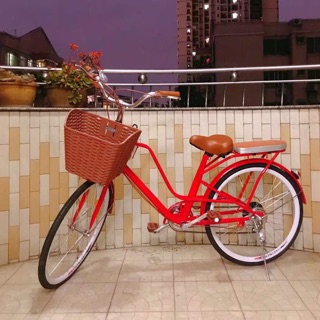 Xe đạp nữ 2020