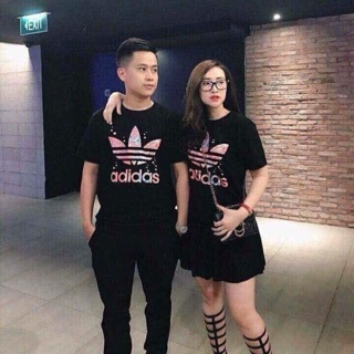 Áo Adidas