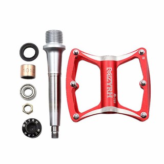 Pedal xe đạp Mzyrh  RT-723 màu đen