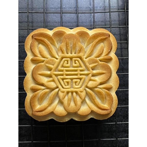 Khuôn teflon cốc 150-180gr