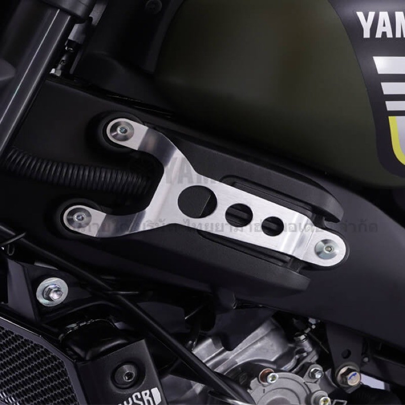 Ốp hộp điện chính hãng Yamaha XSR155