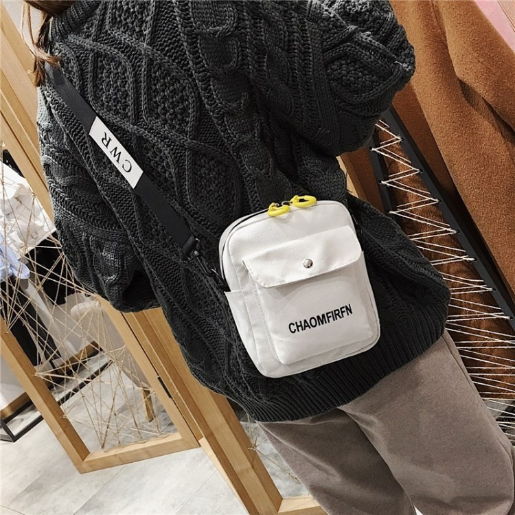 Túi đeo chéo - CHAOMFIRFN | BigBuy360 - bigbuy360.vn