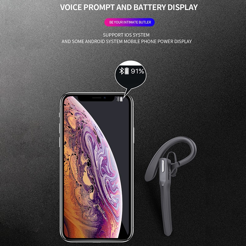 Tai Nghe Bluetooth 2020 Và Phụ Kiện