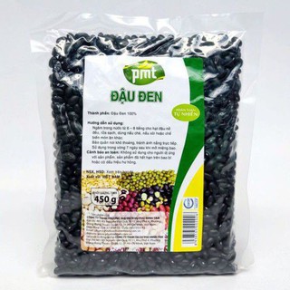 Đậu đen Phú Minh Tâm 450gr