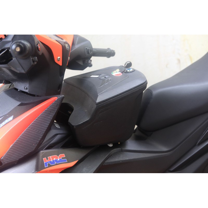 Thùng giữa winner exciter 150 winner X - RX0018