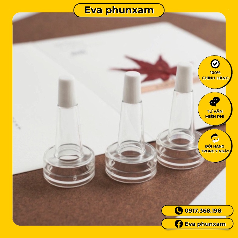 Combo 50 nút chiết tế bào gốc dùng trong spa