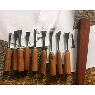 Đục bonsai đục cây cảnh đục gỗ mài sắc dụng cụ bonsai dụng cụ làm vườn