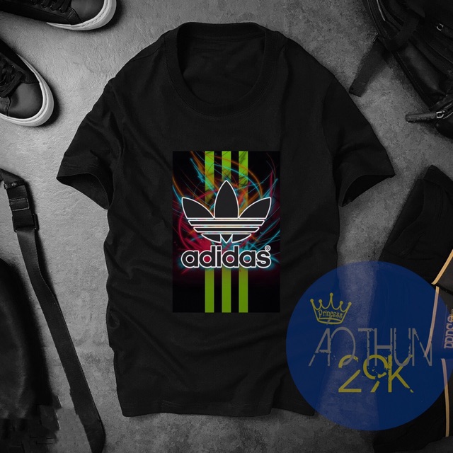 ALBUM 425 - ÁO THUN UNISEX DAS HOẠ TIẾT PHONG CÁCH