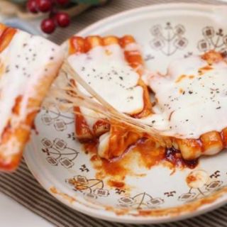 Phô mai bào sợi