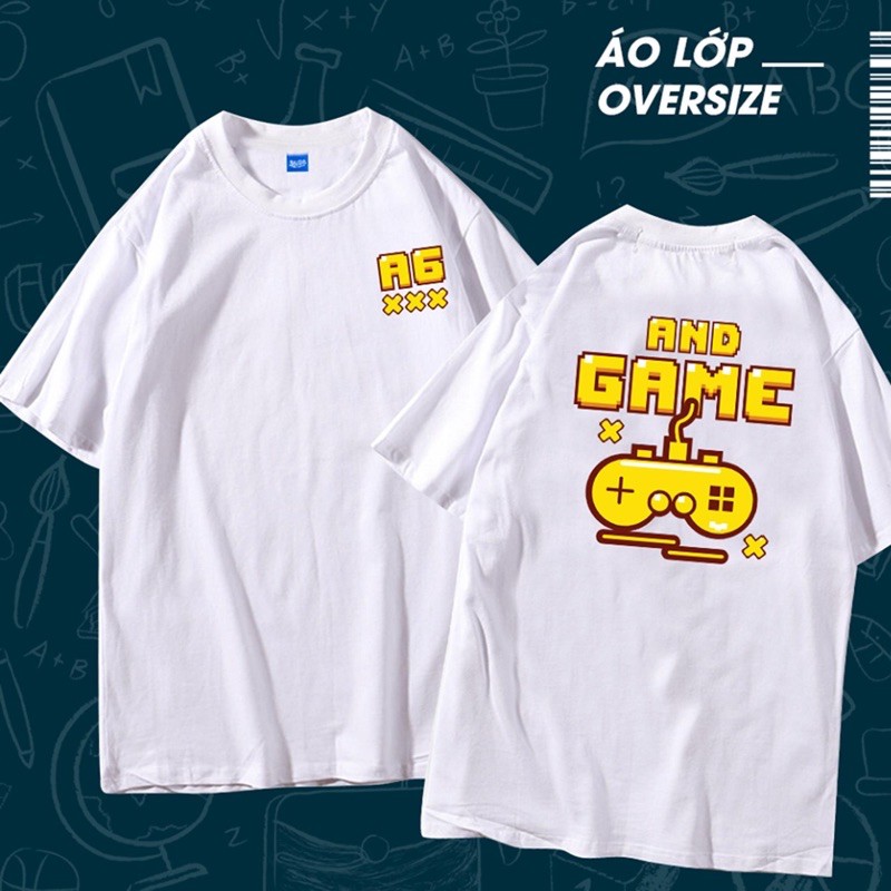 Đồng phục lớp,Áo Lớp cotton đẹp giá sỉ