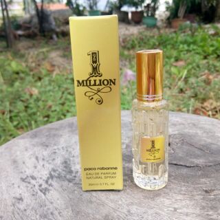Nước hoa nam One Million