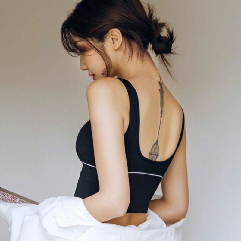 Áo Bra Thể Thao ALAXENDER WENG Mẫu Mới mã 938