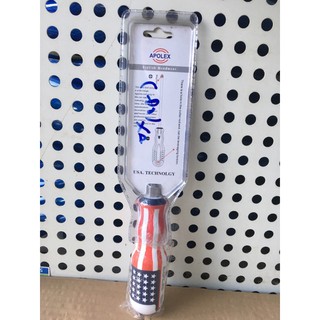 Tua vít hai đầu Apolex