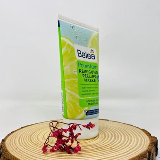 Sữa rửa mặt balea chanh tươi chuẩn đức