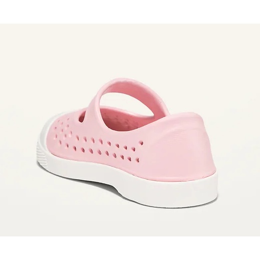 Giày siêu nhẹ cho bé gái săn sale chính hãng US Size 5 đến 11