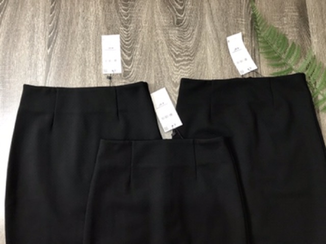 [Ảnh thật- có clip ] Chân váy bút chì dài siêu HOT | BigBuy360 - bigbuy360.vn