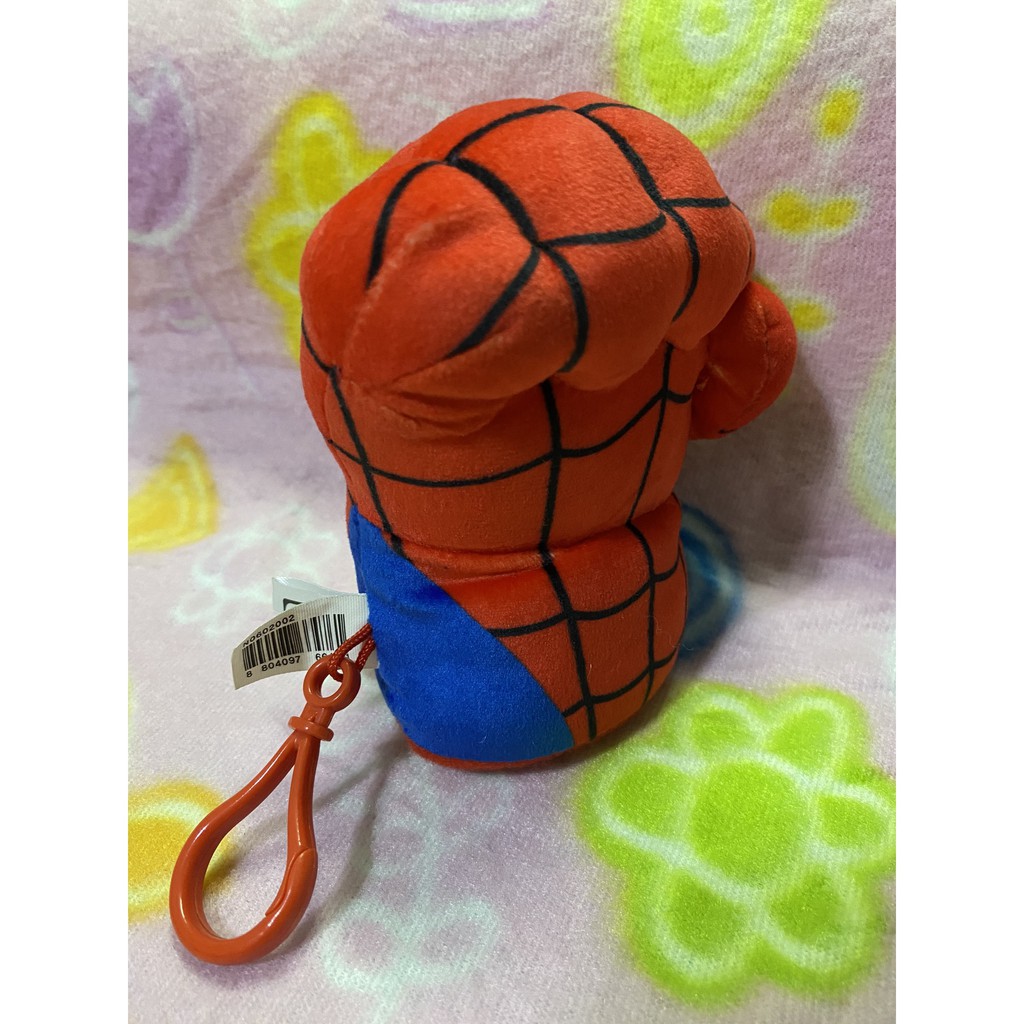 Móc khóa găng Tay Marvel Avengers
