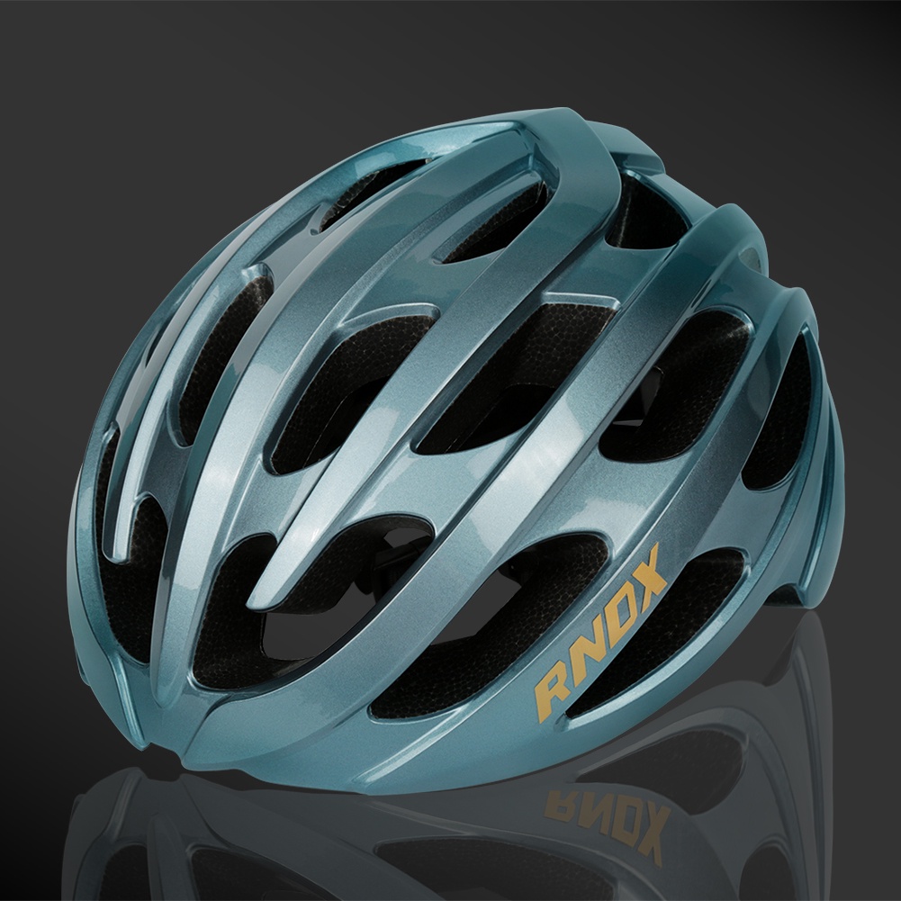 Mũ Bảo Hiểm Thể Thao Xe Đạp Rnox Hàng Có Sẵn Mũ Bảo Hiểm Lái Xe An Toàn Leo Núi