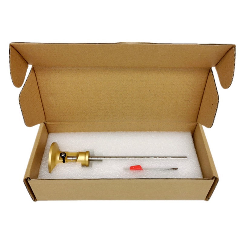 Dụng Cụ Đánh Dấu Đuôi Bồ Câu Mềm Mại Độ Chính Xác Cao Chuyên Dụng Làm Mộc