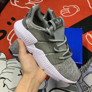 Giày thể thao sneaker thấp cổ xám