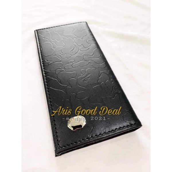 VÍ Bape Chuẩn cao cấp , wallet bape