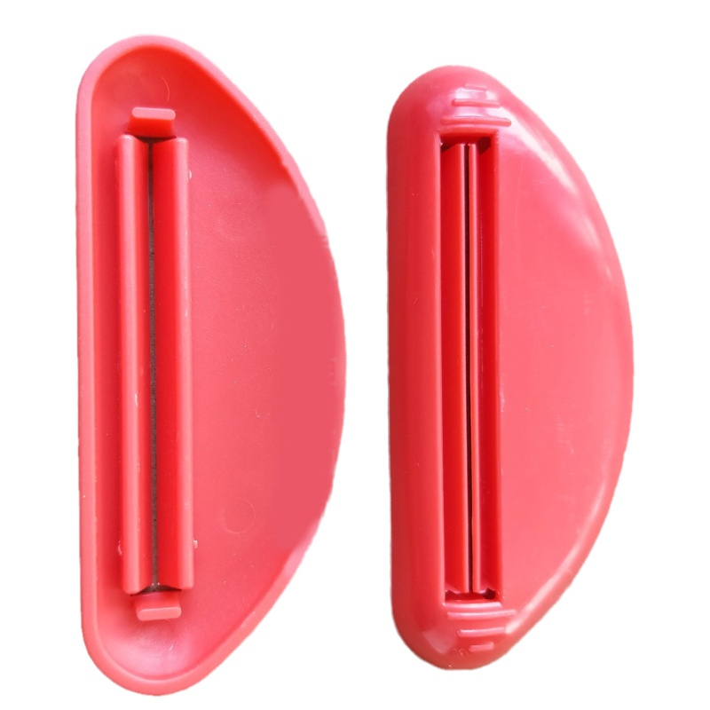 Dụng Cụ Nặn Kem Đánh Răng Bằng Nhựa Tiện Dụng