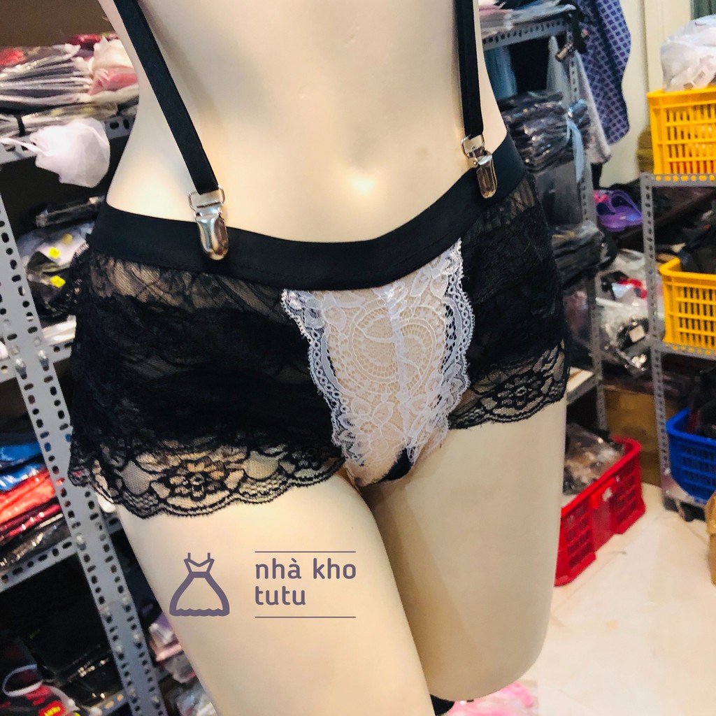 Full set đồ ngủ Cosplay Cao cấp Bé thỏ quyến rũ L207 | BigBuy360 - bigbuy360.vn