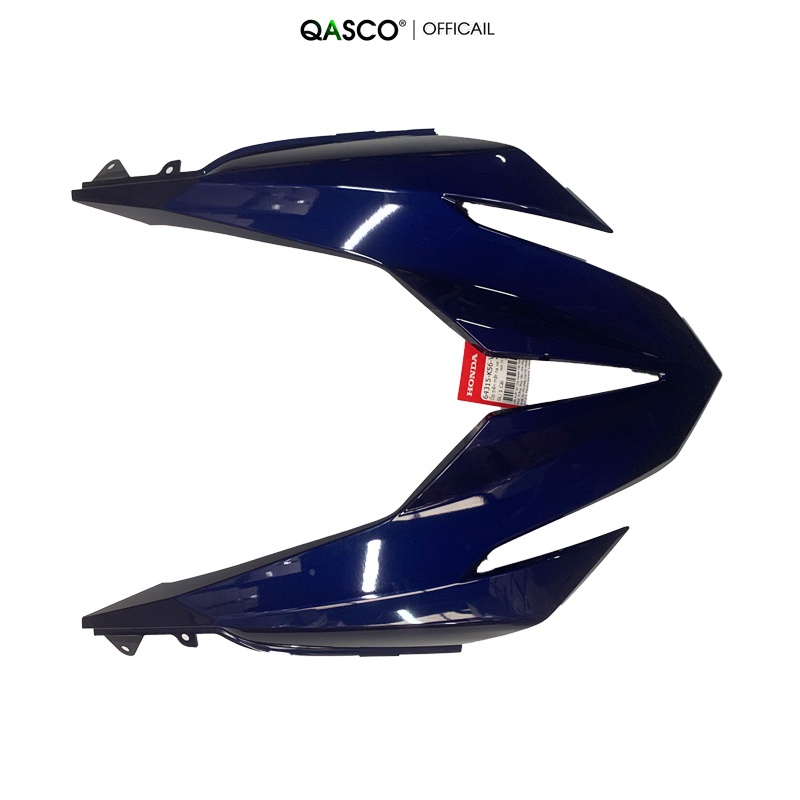 Nhựa dàn áo ốp mặt nạ đầu xe HONDA Winner X V2