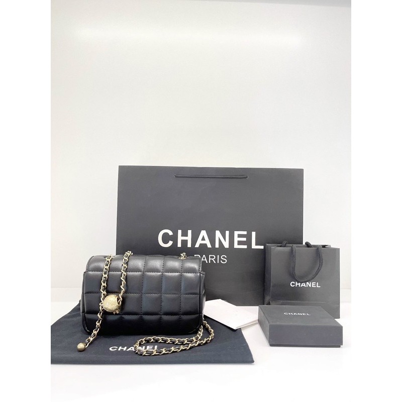 Túi đeo chéo Cn mini