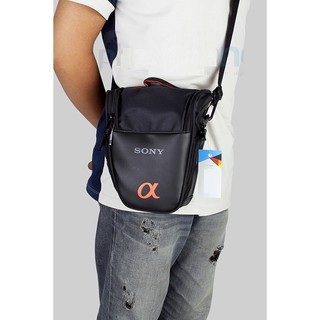 Túi tam giác Sony Alpha chống sốc
