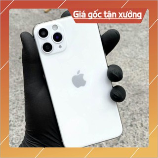 Miếng dán lưng độ camera iphone 11 Pro max cho IPhone XS Max nhiều màu