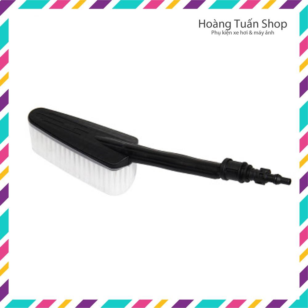 Bàn chải phụ kiện máy rửa xe áp lực Lutian