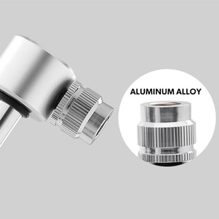 Ống Bơm Xe Đạp Mini
