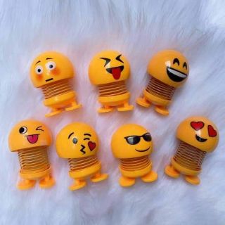 Emojo lò xo cảm xúc, nhún nhảy
