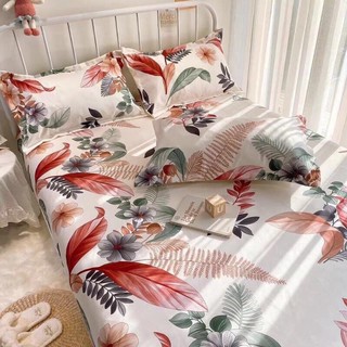 Chiếu lụa điều hòa kích thước kèm vỏ gối nằm