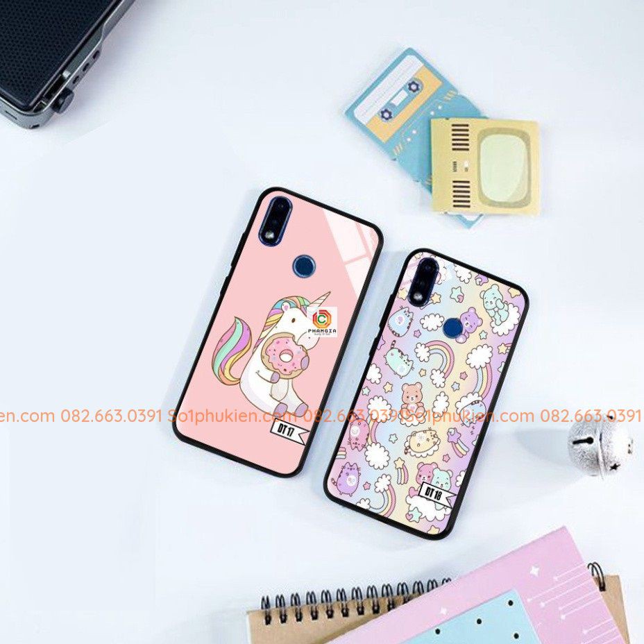 Ốp lưng Vsmart Joy 2 plus ( joy 2+ ) ép kính chống bể in hình đẹp chuẩn bền (P3)