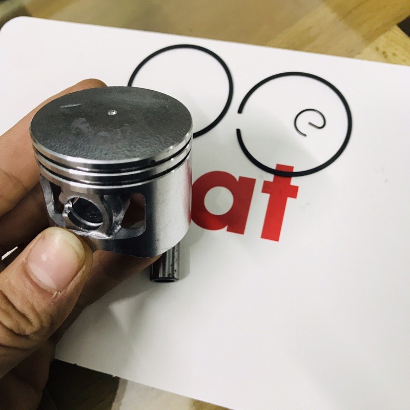 Bộ pit tong hơi lòng máy cưa 5200