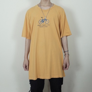 ÁO PHÔNG MỸ 2HAND OVERSIZE UNISEX PHẦN 20