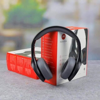 Tai nghe Bluetooth Motorola Pulse Escape hàng nội địa Đức (MX2058)